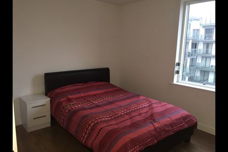 1 Bed Flat, Seven Sea Gardens, E3 - Photo 4