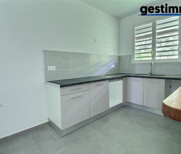 Location Appartement 4 pièces 105m² MATOURY 97351 - Photo 1