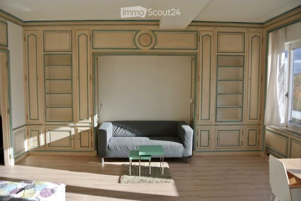 1.5 Zimmer, 44 m² - Photo 1