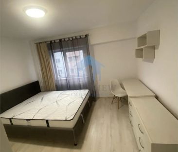 Garsoniera, Piata Cipariu - Photo 3