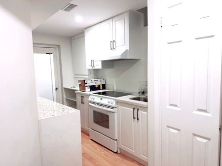 For Lease - 26 Rainbow Court Unit# Bsmt, Georgina, Ontario - Photo 4