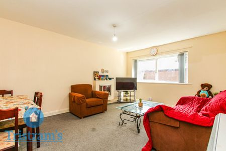 2 bed Apartment for Rent - Photo 3