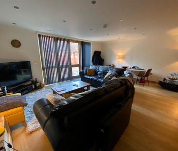 2 bedroom terraced house to rent - Photo 5