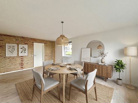 Blomstermarken 105, st. tv., 9000 Aalborg - Photo 3