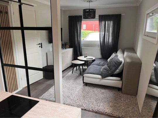 Mölnlycke - 2rok - tillsv - 9.900kr/mån - Photo 1