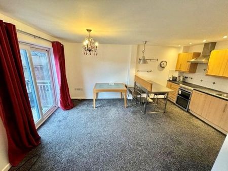 Merchants Court, MK42 - Photo 2