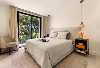 5 bedroom luxury Villa for rent in Marbella, Spain