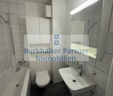 3 Zimmer, 65 m², EG - Foto 5