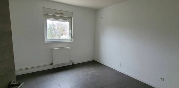 Appartement F3 avec grand balcon à Puttelange ! - Photo 2