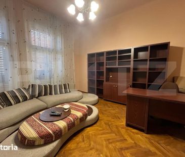 Central & Elegant: Apartament cu 2 camere de inchiriat | Str. General - Photo 5