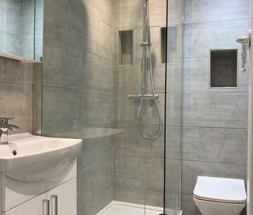 1 bedroom apartment to rent - Photo 6