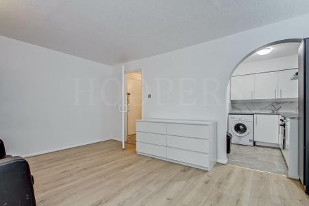 Studio to rent - Photo 5