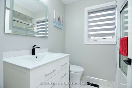 For Lease - 12 El Camino Way Unit# Upper, Brampton, Ontario - Photo 5