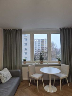 kawalerka na Woli po generalnym remoncie - Photo 1