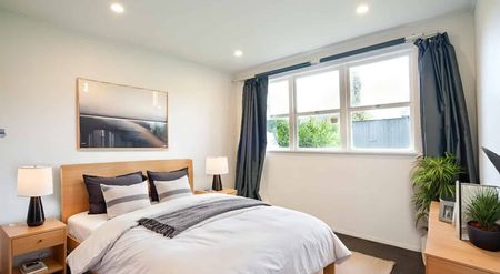 Water, Lawns & Some Appliances Included - Photo 2