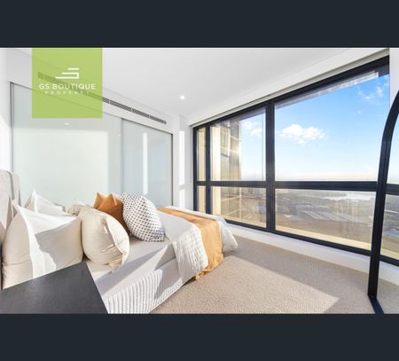 5807/93 Liverpool Street, Sydney, NSW 2000 - Photo 5