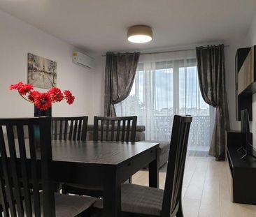 Apartament Cu 2 Camere Decomandat & Garaj De inchiriat –The Office - Fotografie 2