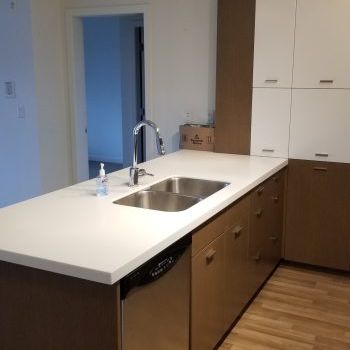 Bright 2 bed + den, 2 bath @ MODE - Photo 1