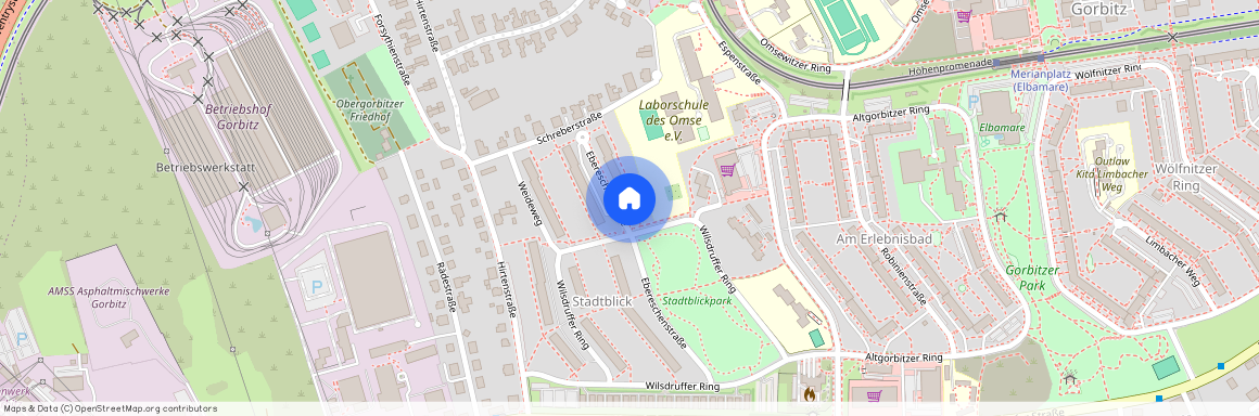 Ebereschenstr. 26, 01169 Dresden OT Gorbitz-Süd