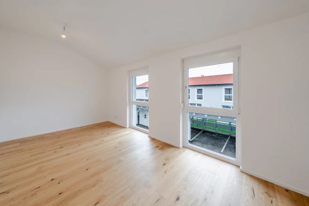 Hochwertiges Wohnen auf zwei Ebenen – jetzt einziehen! - Photo 1