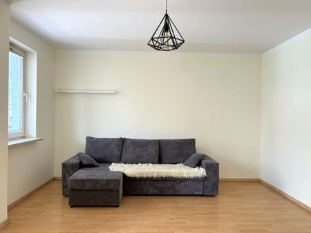 Kawalerka na wynajem Bronowice Małe - Zdjęcie 2