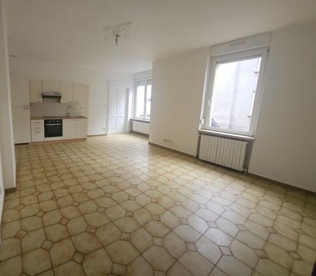 Appartement 2 pièces à Hagondange - Photo 4