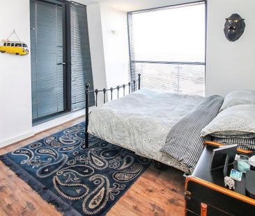 2 bedroom property to rent - Photo 6