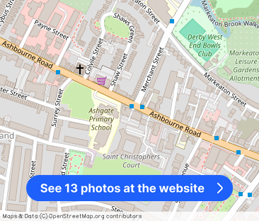 65-71 Ashbourne Road, Derby, Derbyshire - Photo 1