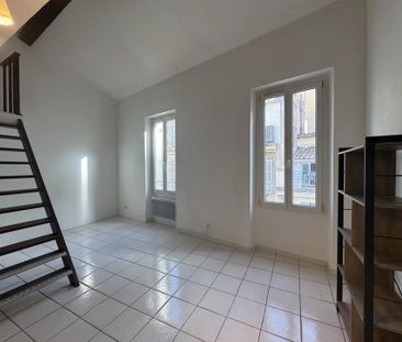 Location Appartement 1 pièce 33m² MARSEILLE 6ème - Photo 4