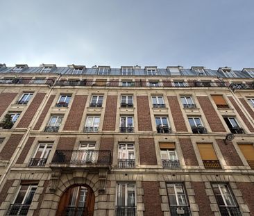 APPARTEMENT T2 A LOUER - PARIS 11EME ARRONDISSEMENT - 29.4 m - 995 € - Photo 4