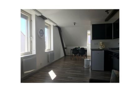 Appartement - ST LOUIS - 33m² - 1 chambre - Photo 4