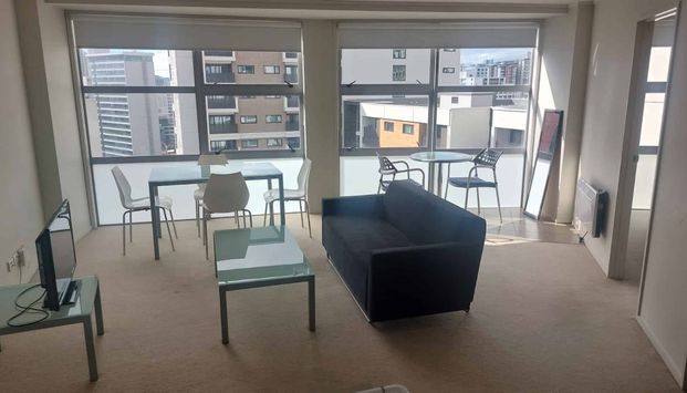 Eclipse Apartments 2 bedroom fully furnished - Photo 1