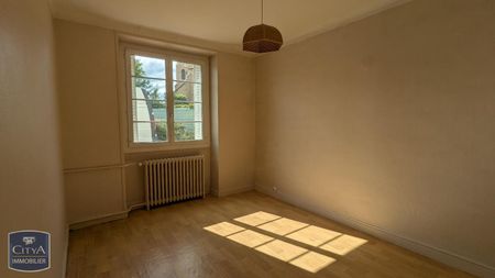 Location Appartement 2 pièces 57m² DIJON 21000 - Photo 2