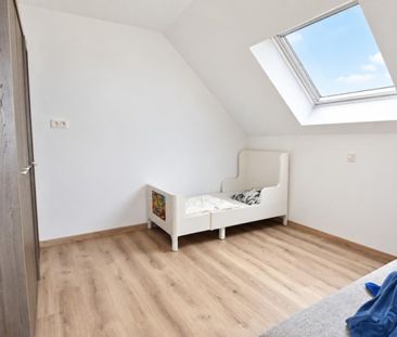 Duplex te huur in Zottegem - Photo 2