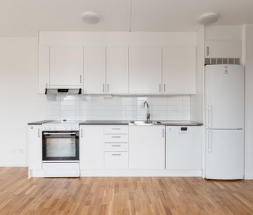 Stenkumlagatan, Västerås - Photo 2