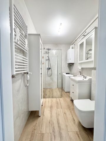 WOLNE! 4 pokoje | balkon 10m2 | urządzone - Фото 2