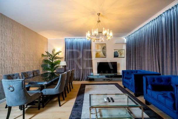 Închiriere 4 camere | Gafencu Residence | Aviației - Photo 1