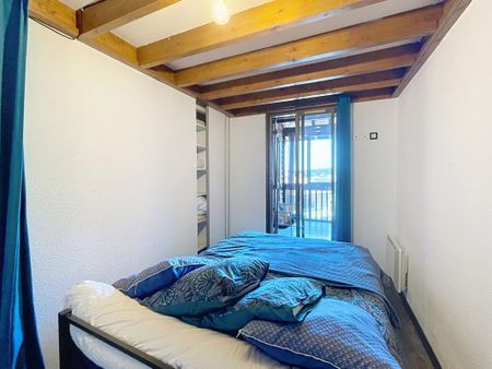 Location Appartement 4 pièces Meublé 62m² VIEUX BOUCAU LES BAINS 40480 - Photo 4