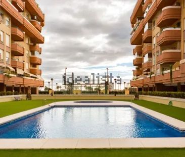 Alquiler de piso en Calle del Jalón - Photo 1