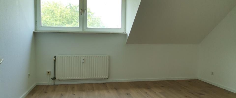 In der Mark 178a - helle 2 ZKB Wohnung *Wohnberechtigungsschein erforderlich* - Photo 1