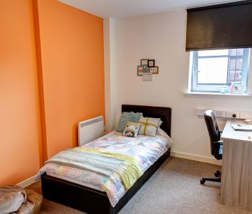 1 bedroom apartment to rent - Photo 6