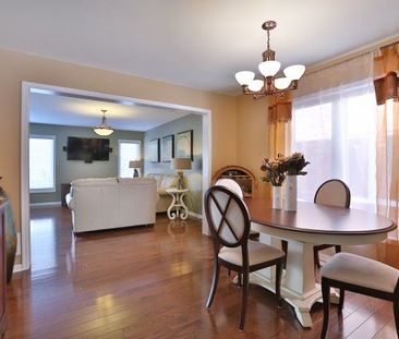 For Lease - 368 Cavanagh Lane, Milton, Ontario - Photo 5