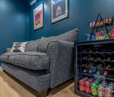 Gipsy Lane - Photo 4