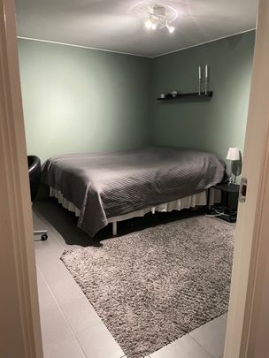 Västergatan 66 - Foto 1