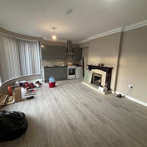 2 Bed Apartment - Photo 1