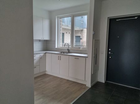 Sankta Katarinas gata 2, Trelleborg Centrum - Photo 2