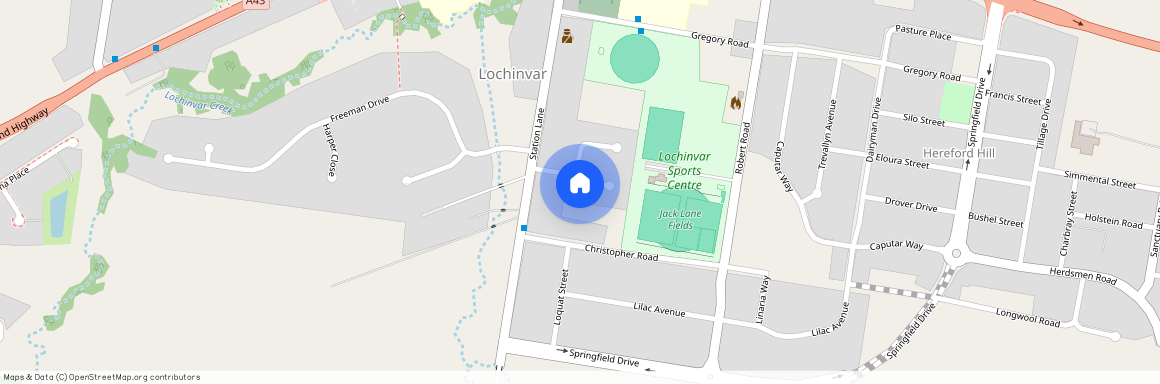 6B Guardsman Grove, NSW 2321, Lochinvar