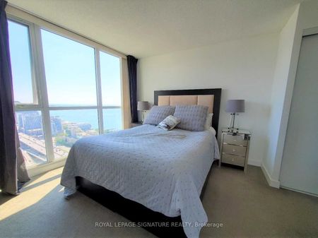 For Lease - 75 Queens Wharf Road Unit# 4101, Toronto, Ontario - Photo 3