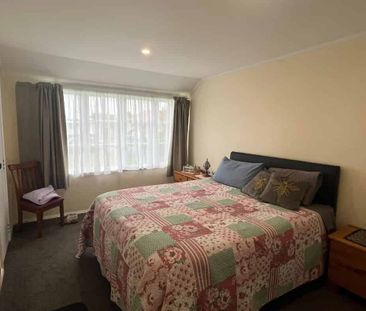 Great Family Home in Levin - Photo 3