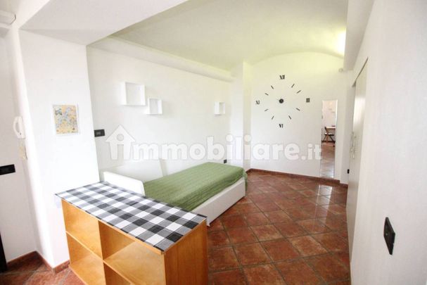 Monolocale via Torno 43, Via Torno - Via Geno, Como - Photo 1